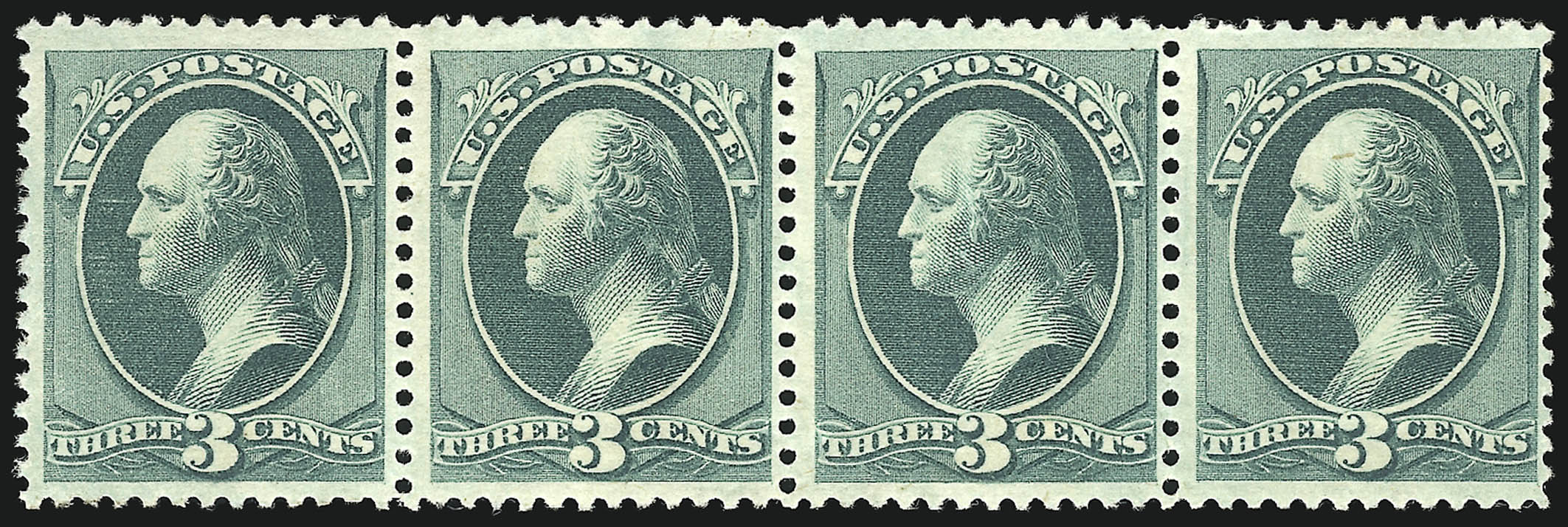 Sale no. 905 — Lot no. 1869 — Siegel Auction Galleries