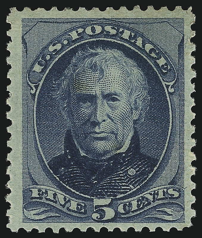Sale no. 905 — Lot no. 1870 — Siegel Auction Galleries