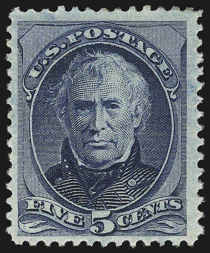 Sale no. 905 — Lot no. 1871 — Siegel Auction Galleries