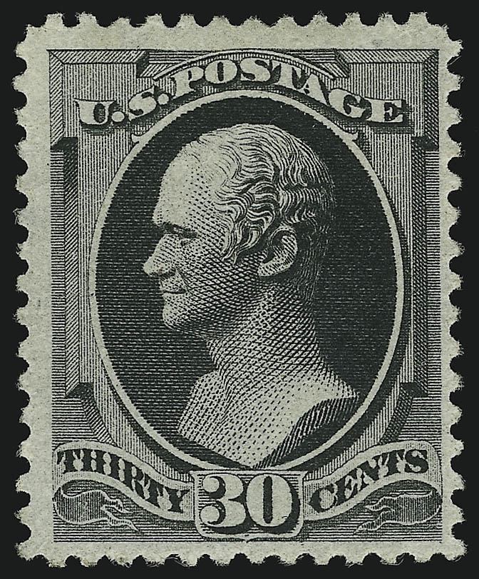 Sale no. 905 — Lot no. 1885 — Siegel Auction Galleries