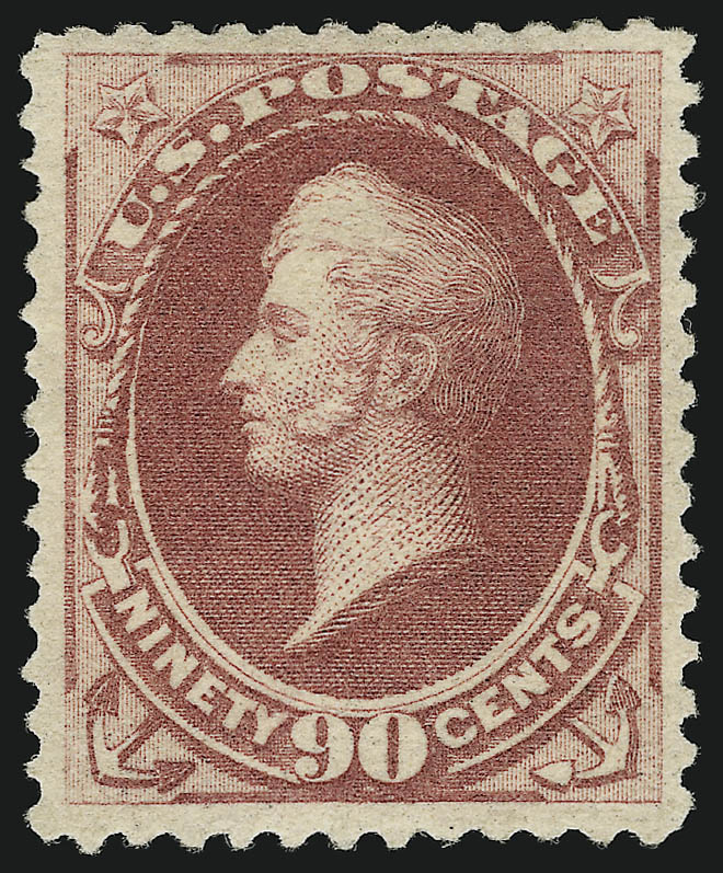Sale no. 905 — Lot no. 1891 — Siegel Auction Galleries