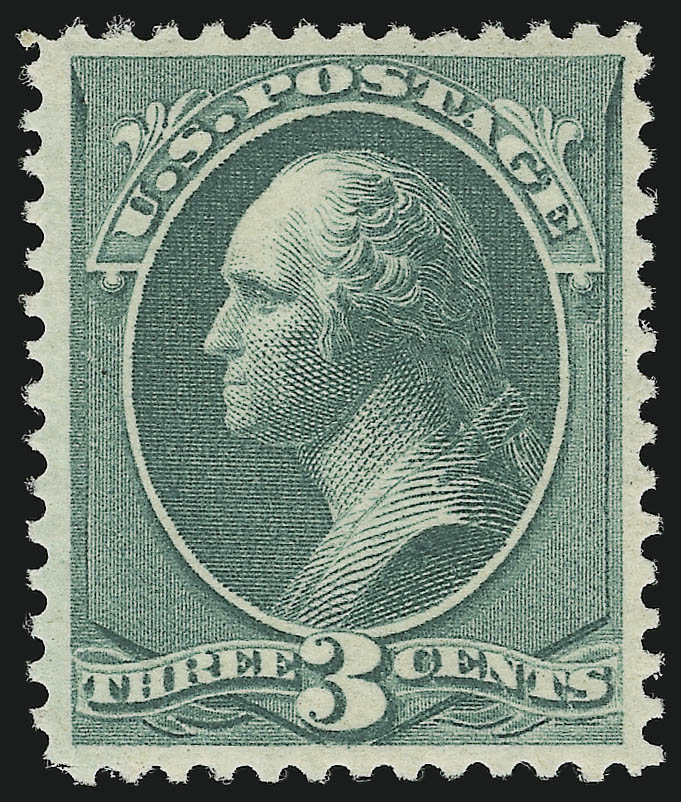 Sale no. 905 — Lot no. 1900 — Siegel Auction Galleries