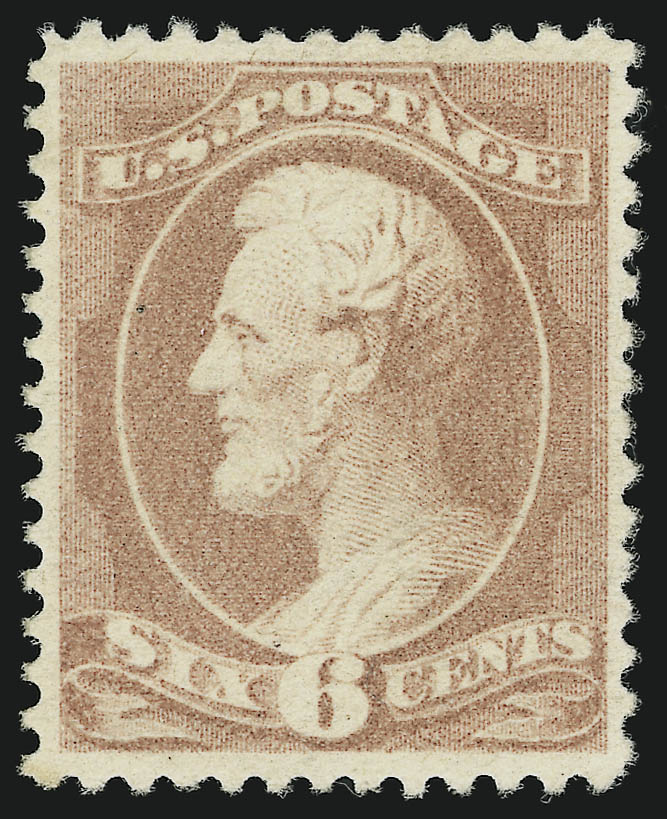 Sale no. 905 — Lot no. 1901 — Siegel Auction Galleries