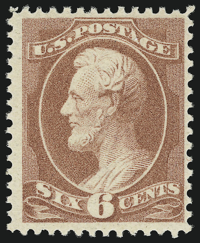 Sale no. 905 — Lot no. 1903 — Siegel Auction Galleries
