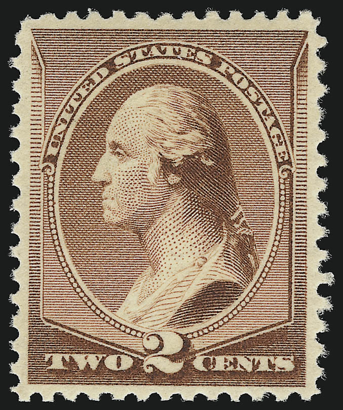 Sale no. 905 — Lot no. 1912 — Siegel Auction Galleries