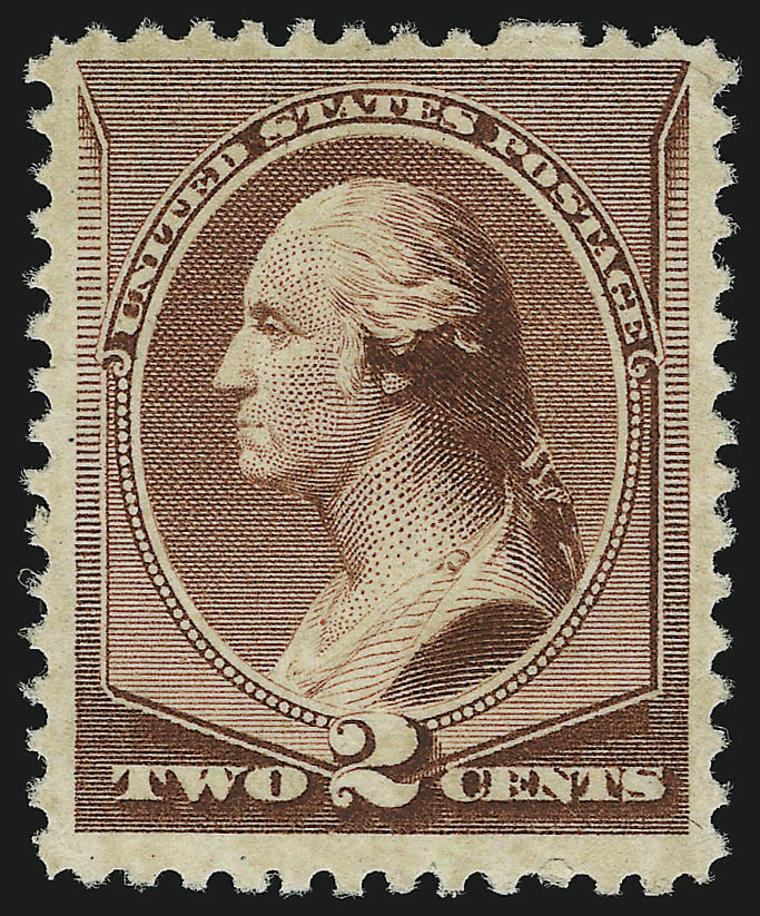 Sale no. 905 — Lot no. 1915 — Siegel Auction Galleries