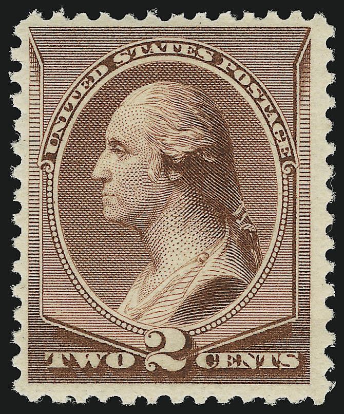Sale no. 905 — Lot no. 1916 — Siegel Auction Galleries