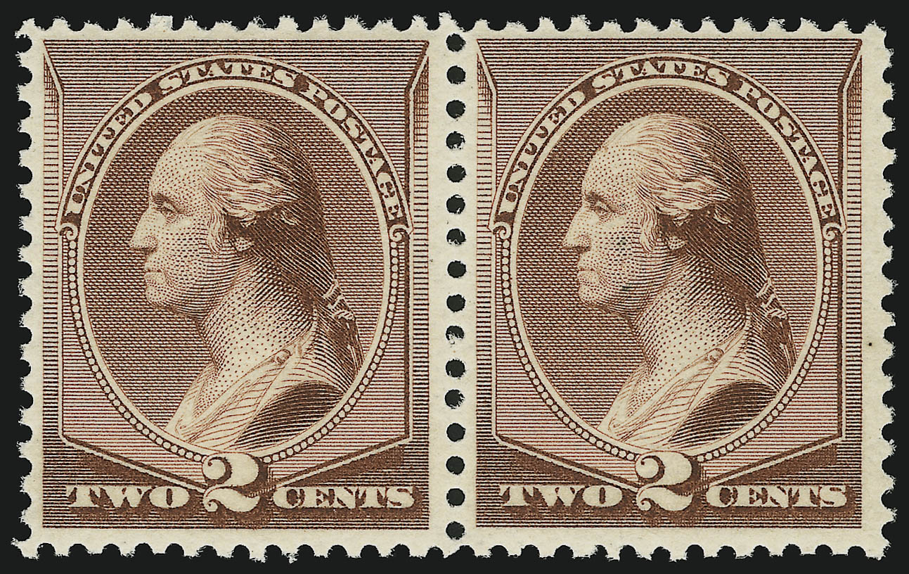 Sale no. 905 — Lot no. 1917 — Siegel Auction Galleries