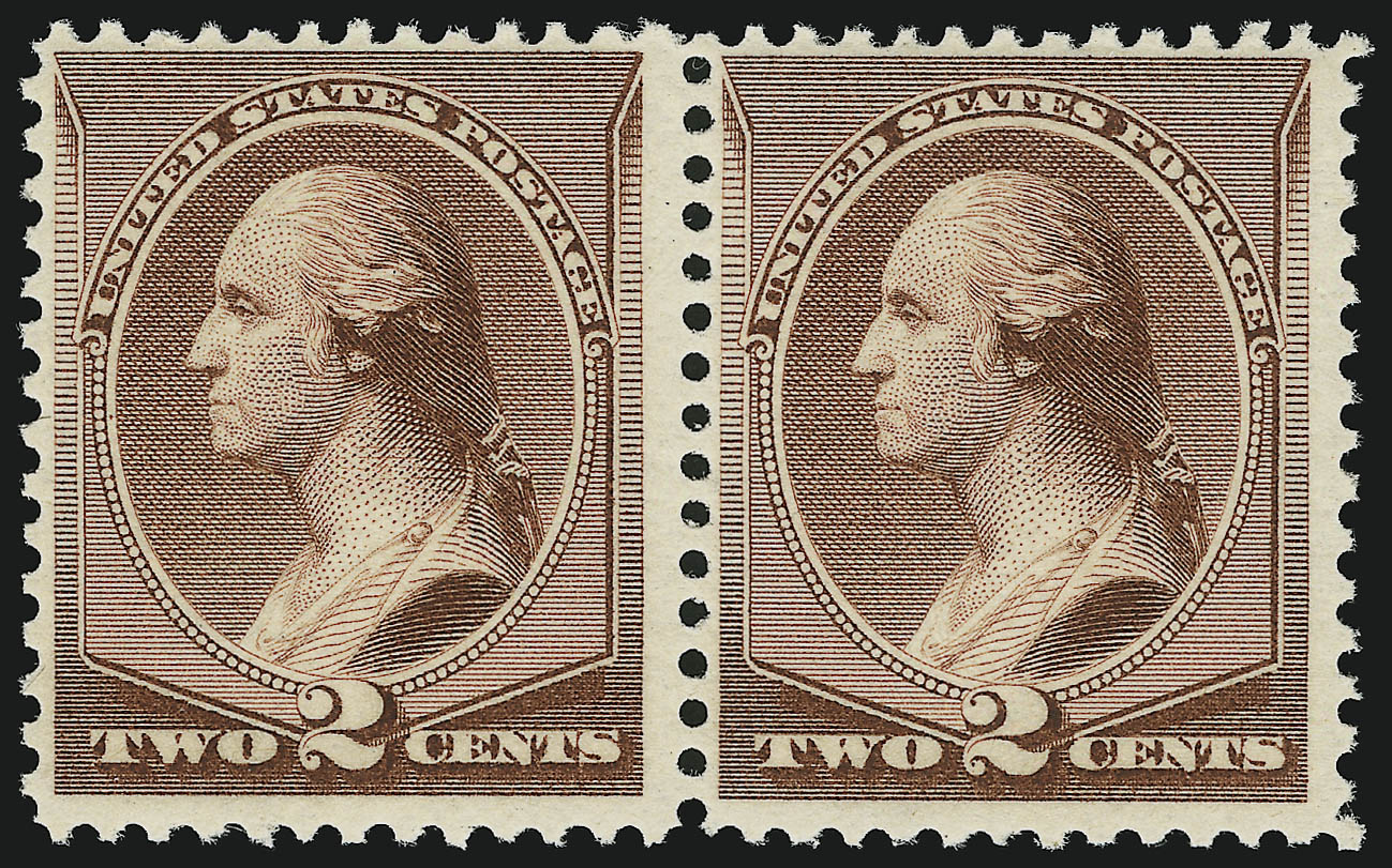 Sale no. 905 — Lot no. 1919 — Siegel Auction Galleries