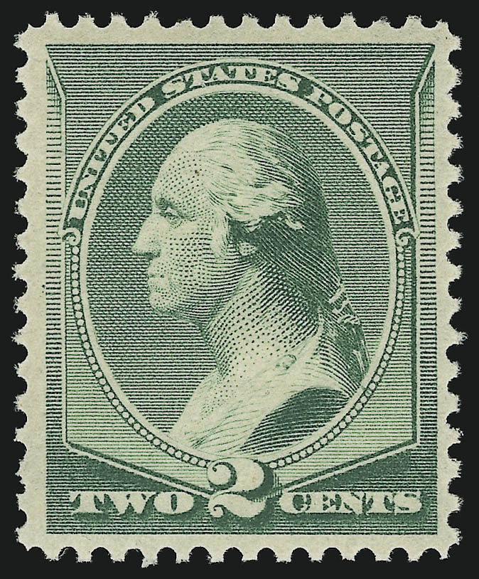 Sale no. 905 — Lot no. 1920 — Siegel Auction Galleries