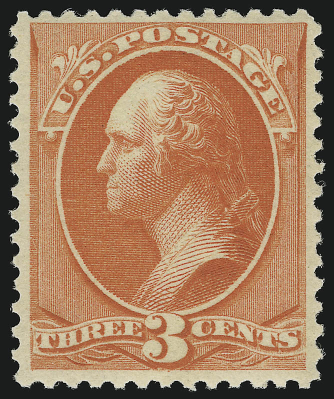 Sale no. 905 — Lot no. 1921 — Siegel Auction Galleries
