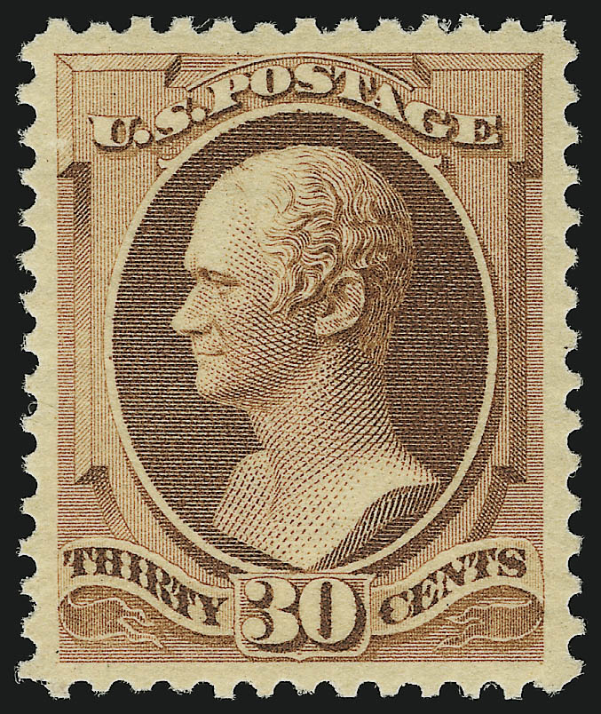 Sale no. 905 — Lot no. 1927 — Siegel Auction Galleries