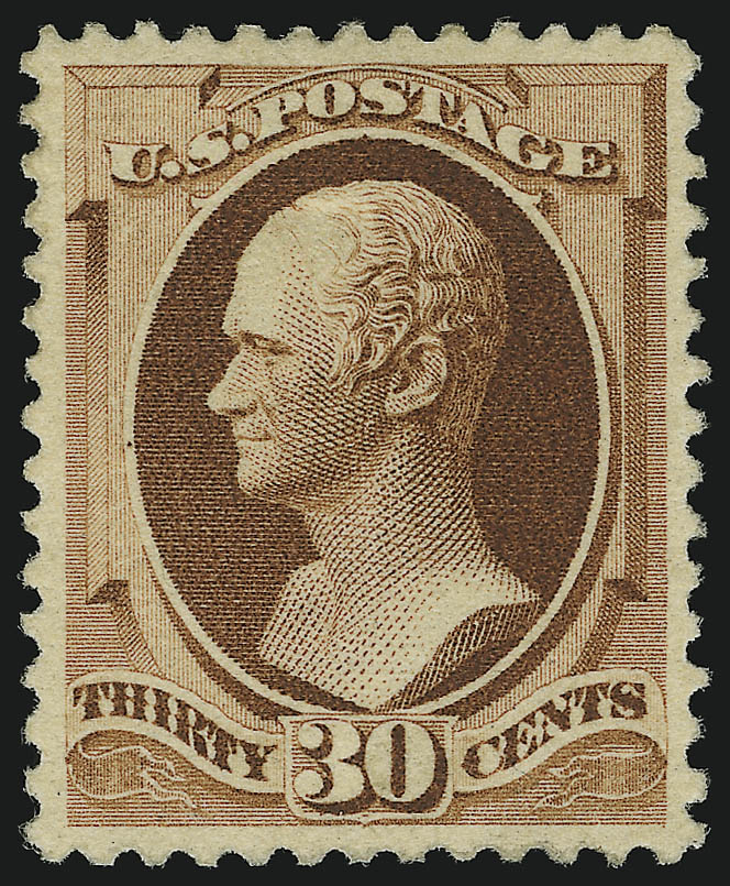 Sale no. 905 — Lot no. 1928 — Siegel Auction Galleries
