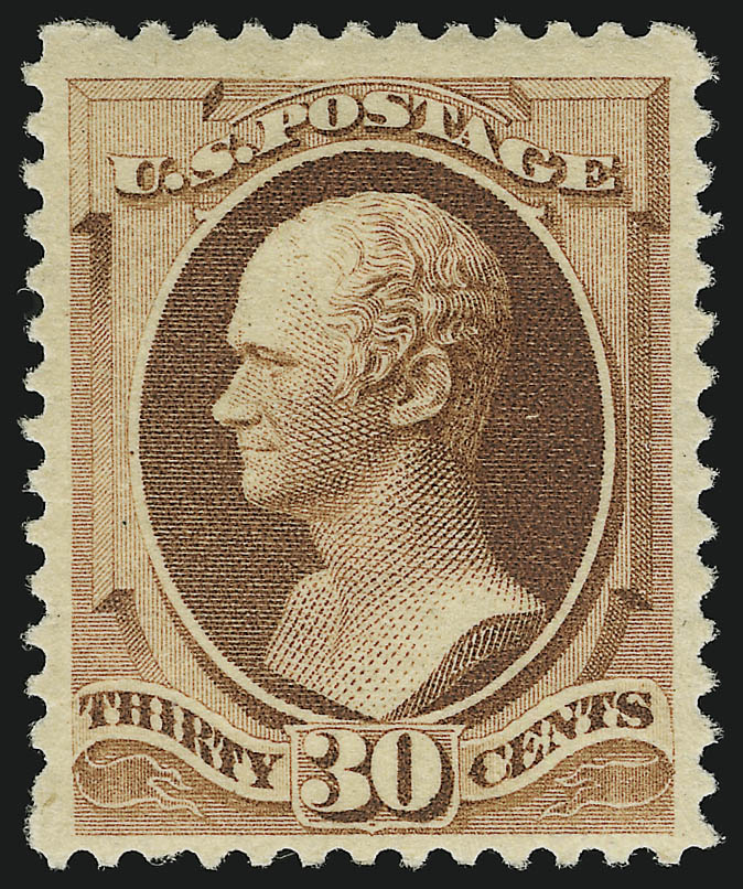 Sale no. 905 — Lot no. 1929 — Siegel Auction Galleries