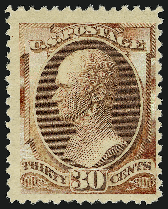 Sale no. 905 — Lot no. 1930 — Siegel Auction Galleries