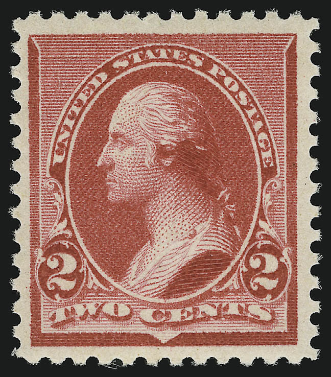 Sale no. 905 — Lot no. 1951 — Siegel Auction Galleries