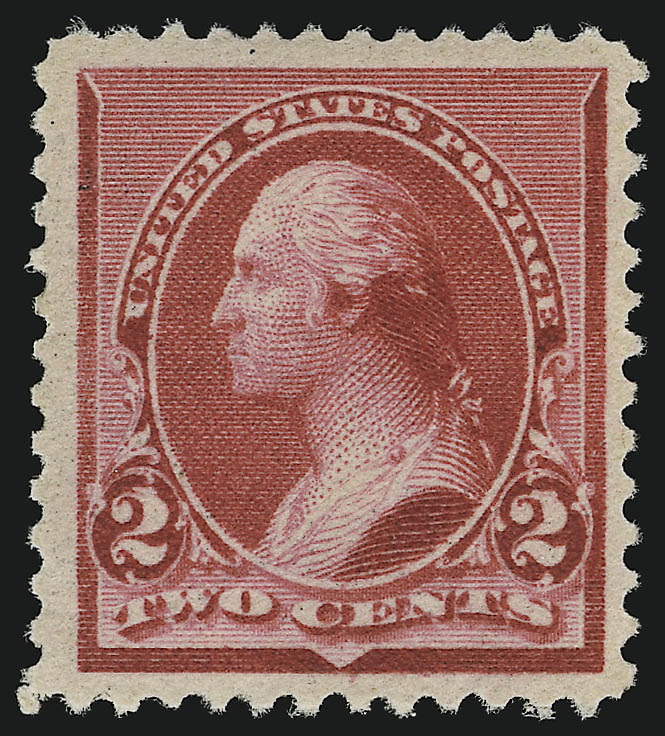 Sale no. 905 — Lot no. 1955 — Siegel Auction Galleries