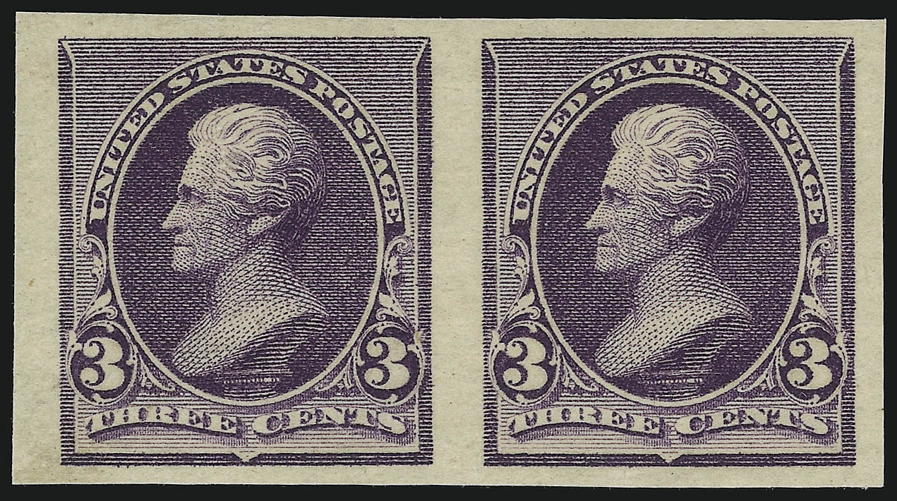 Sale no. 905 — Lot no. 1956 — Siegel Auction Galleries