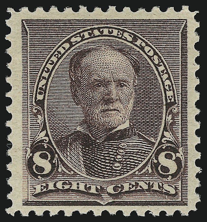 Sale no. 905 — Lot no. 1963 — Siegel Auction Galleries