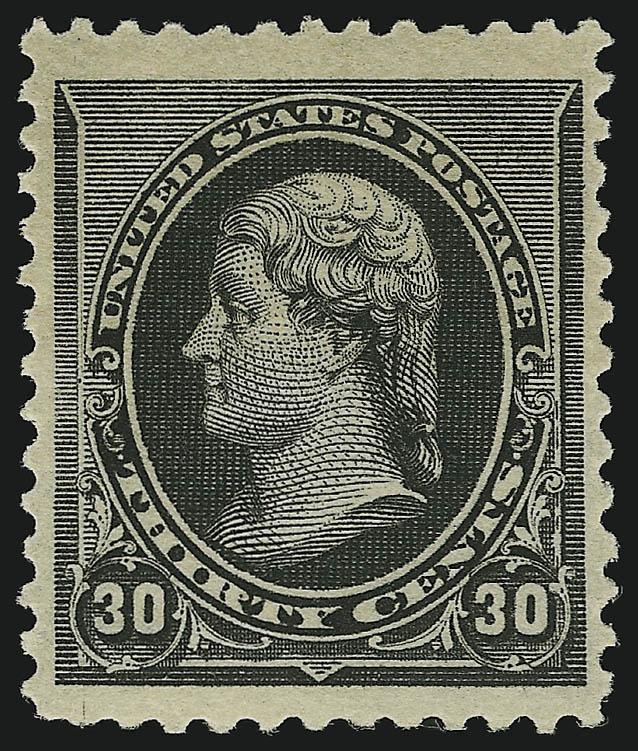 Sale no. 905 — Lot no. 1971 — Siegel Auction Galleries