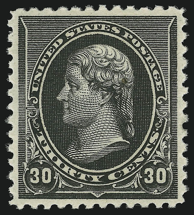 Sale no. 905 — Lot no. 1973 — Siegel Auction Galleries