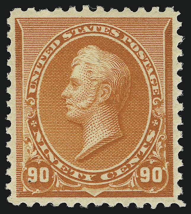 Sale no. 905 — Lot no. 1974 — Siegel Auction Galleries