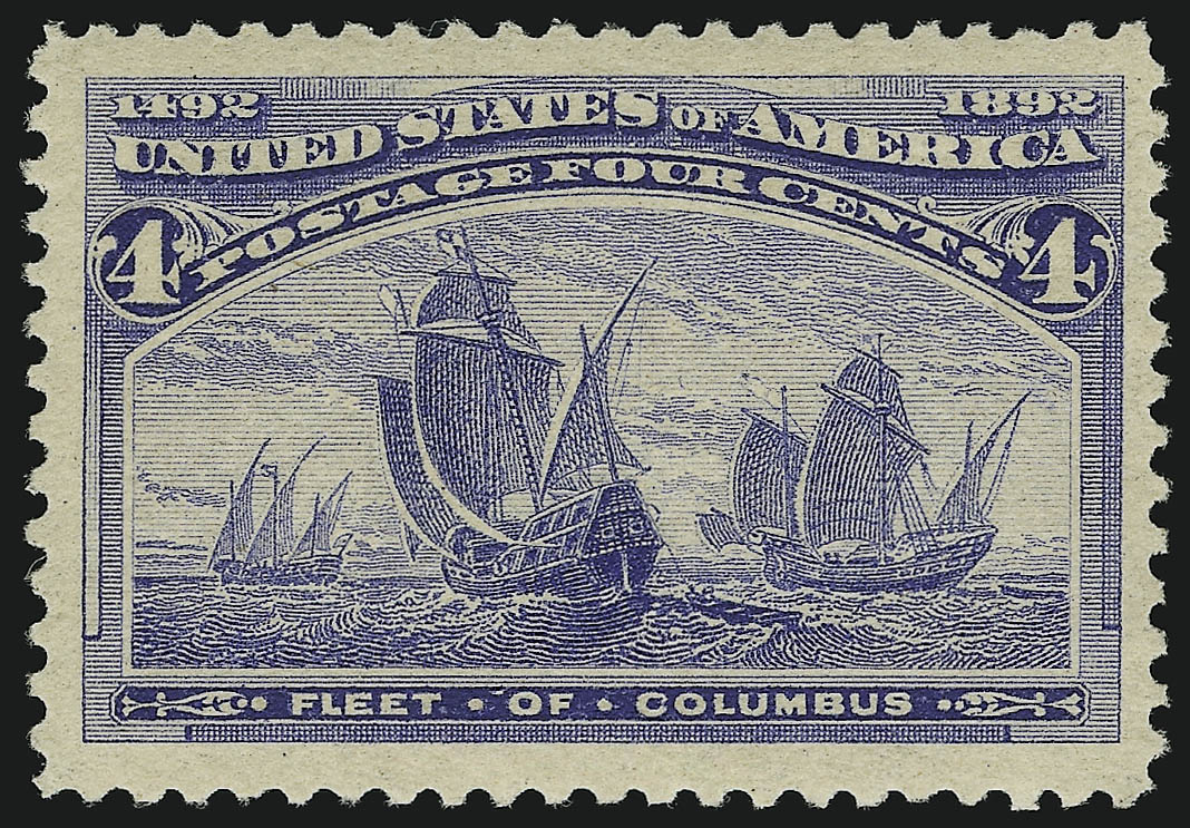 Sale no. 905 — Lot no. 1989 — Siegel Auction Galleries