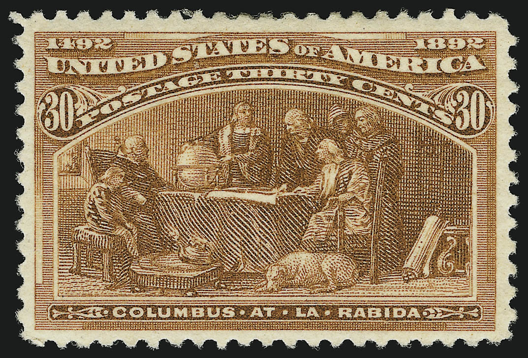 Sale no. 905 — Lot no. 2012 — Siegel Auction Galleries