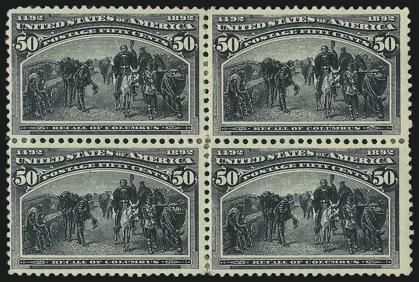 Sale no. 905 — Lot no. 2023 — Siegel Auction Galleries