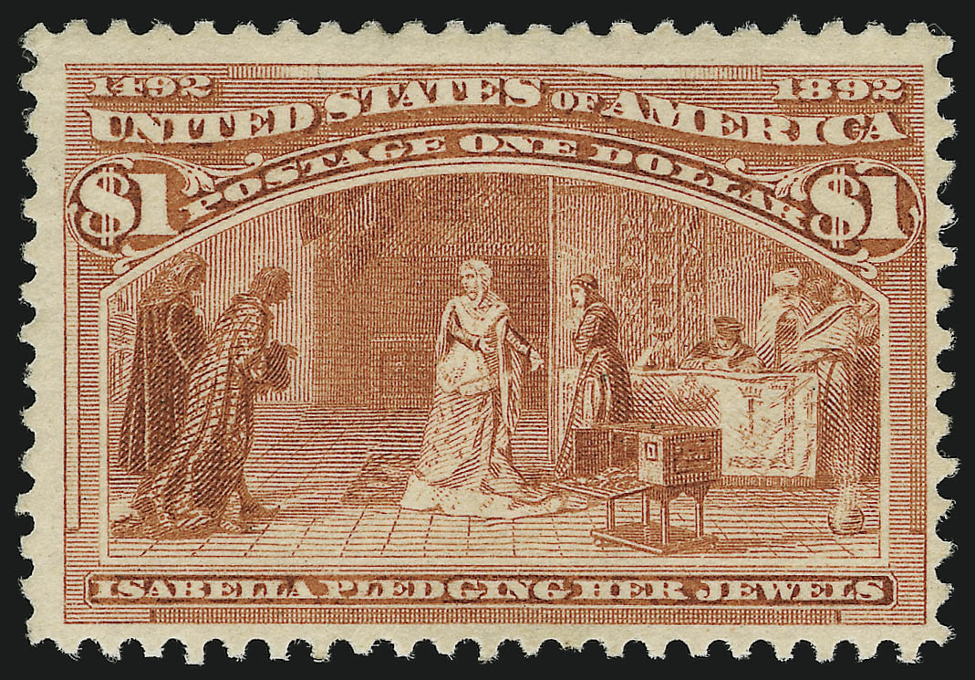 Sale no. 905 — Lot no. 2027 — Siegel Auction Galleries