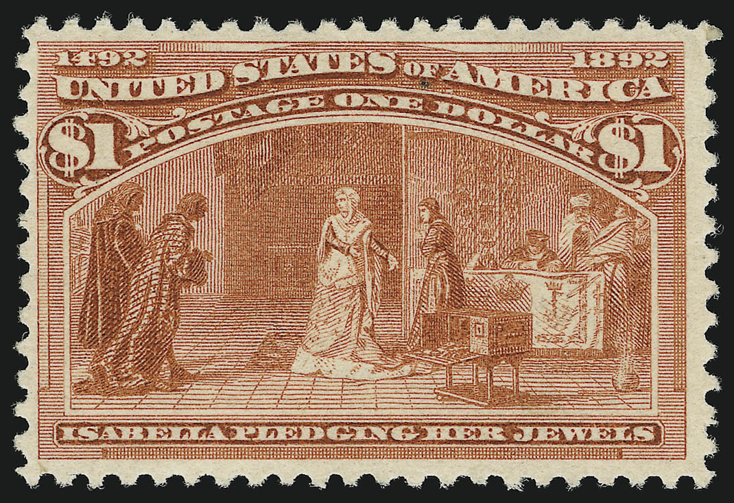 Sale no. 905 — Lot no. 2029 — Siegel Auction Galleries