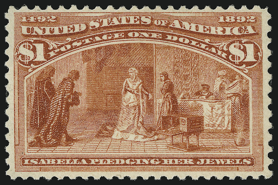 Sale no. 905 — Lot no. 2030 — Siegel Auction Galleries