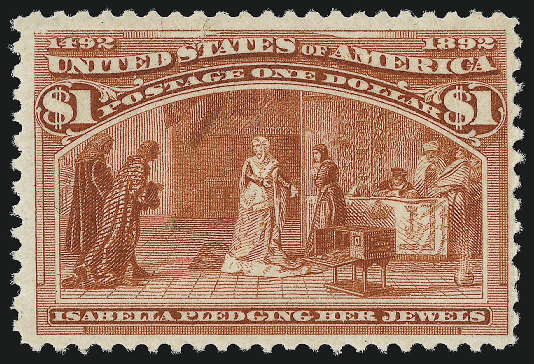 Sale no. 905 — Lot no. 2031 — Siegel Auction Galleries
