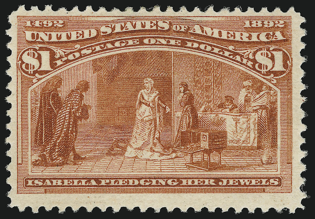 Sale no. 905 — Lot no. 2032 — Siegel Auction Galleries