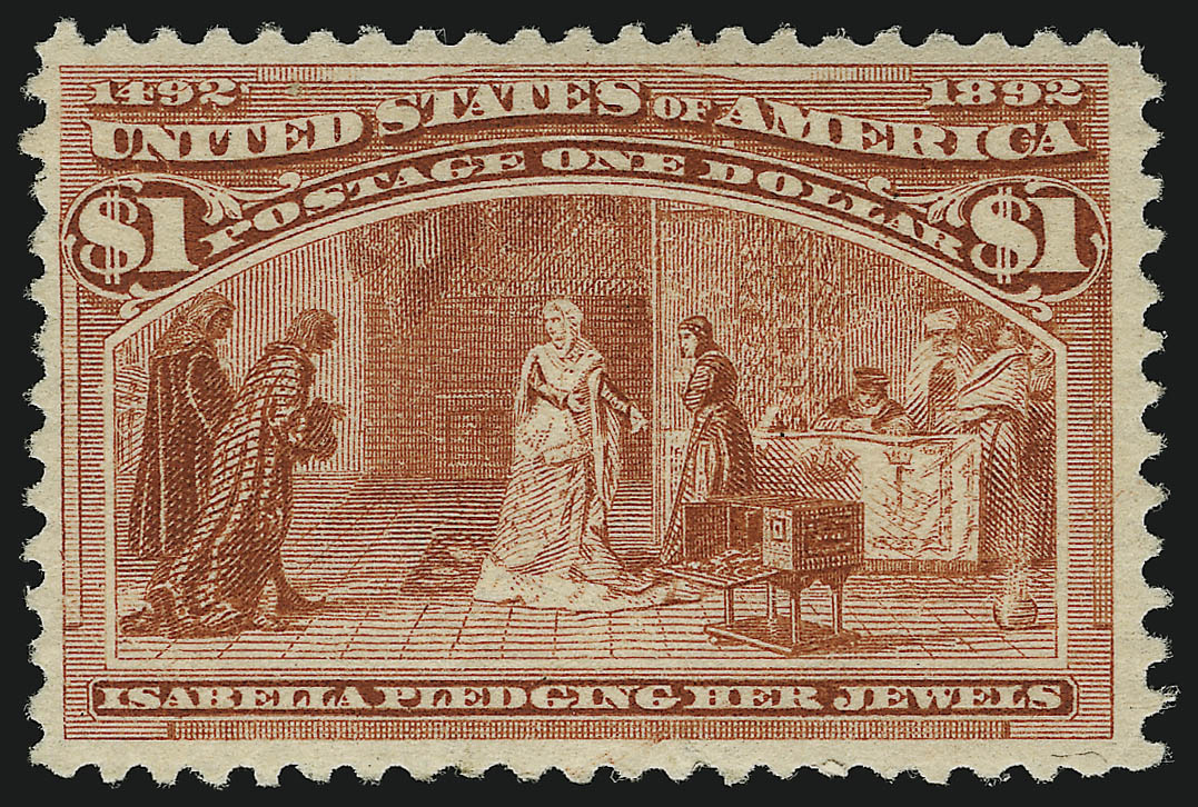 Sale no. 905 — Lot no. 2034 — Siegel Auction Galleries