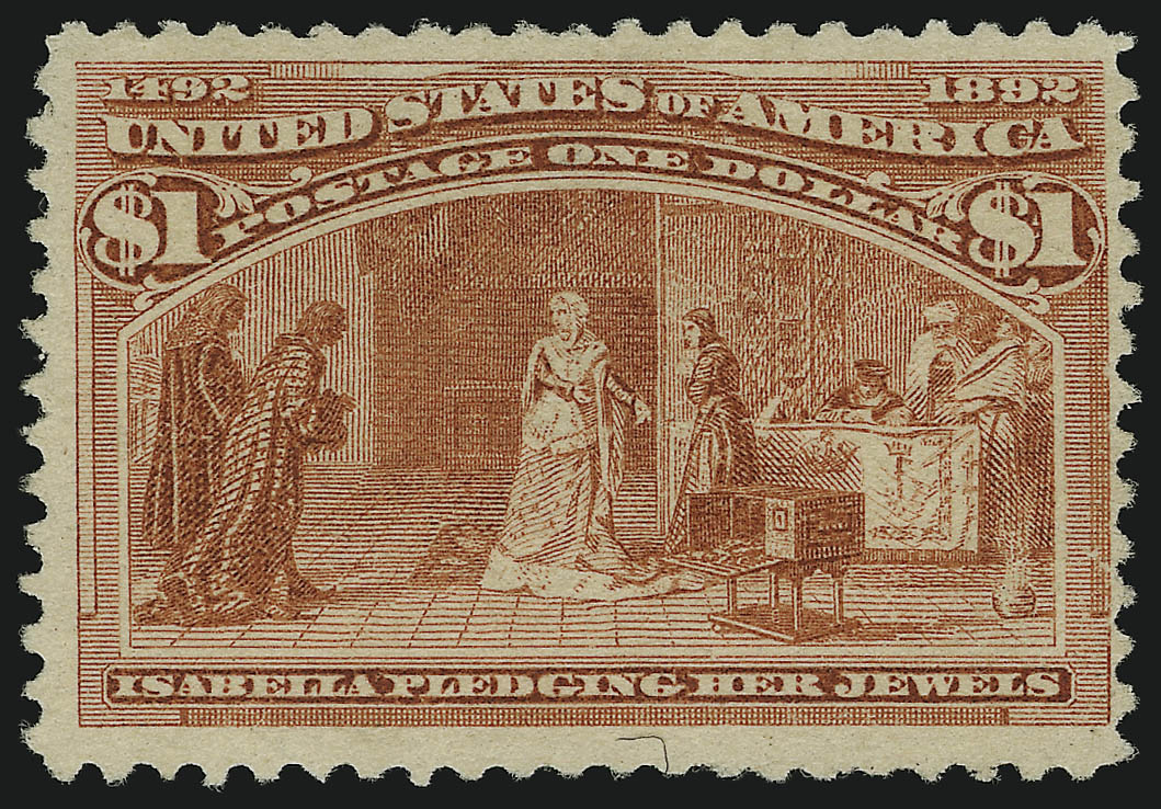 Sale no. 905 — Lot no. 2037 — Siegel Auction Galleries