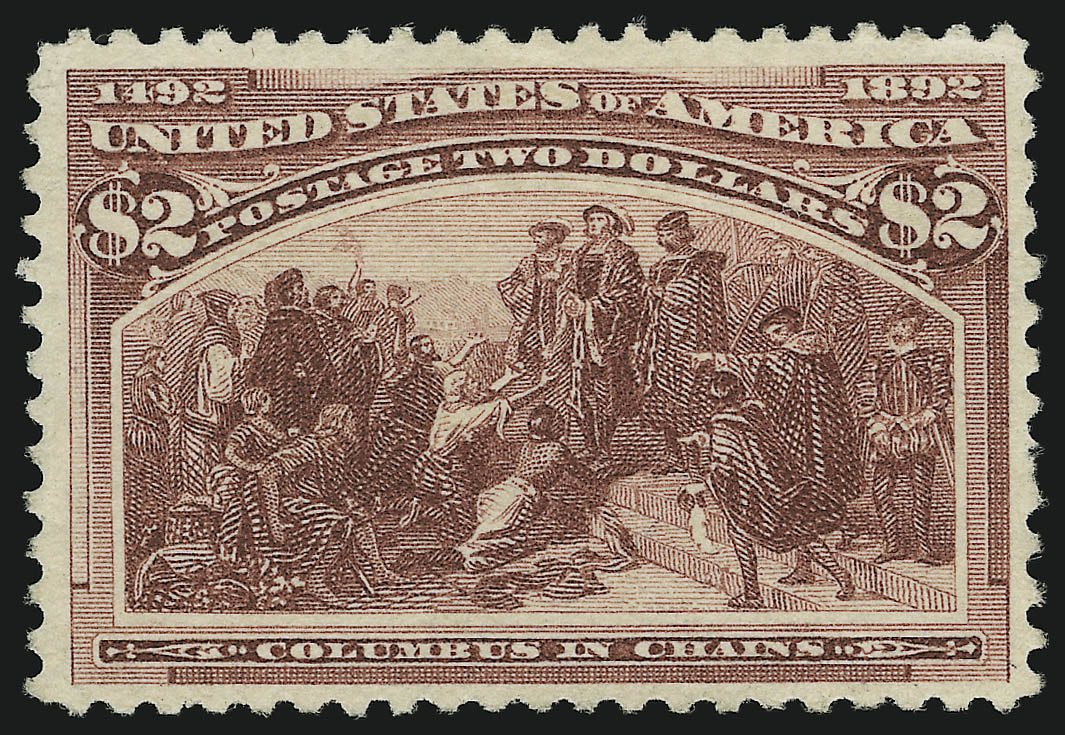 Sale no. 905 — Lot no. 2047 — Siegel Auction Galleries
