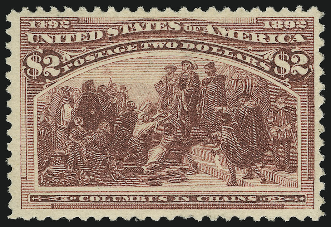 Sale no. 905 — Lot no. 2048 — Siegel Auction Galleries