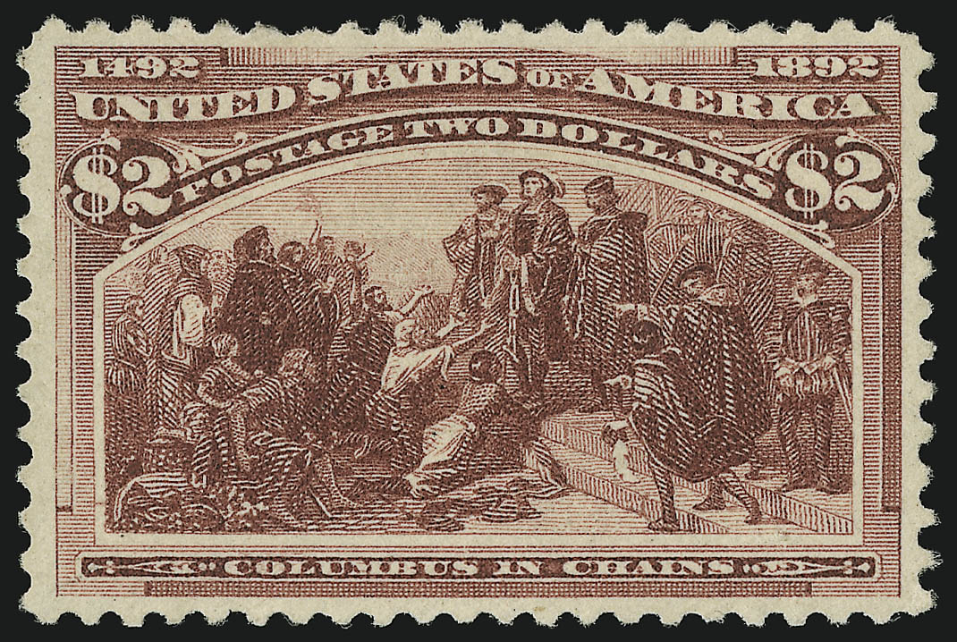 Sale no. 905 — Lot no. 2053 — Siegel Auction Galleries