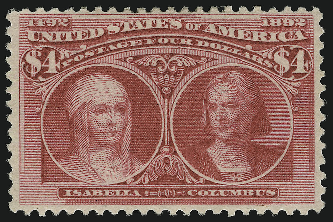 Sale no. 905 — Lot no. 2075 — Siegel Auction Galleries