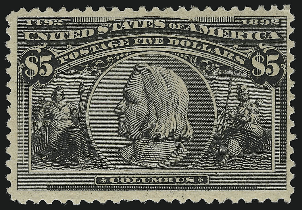 Sale no. 905 — Lot no. 2088 — Siegel Auction Galleries