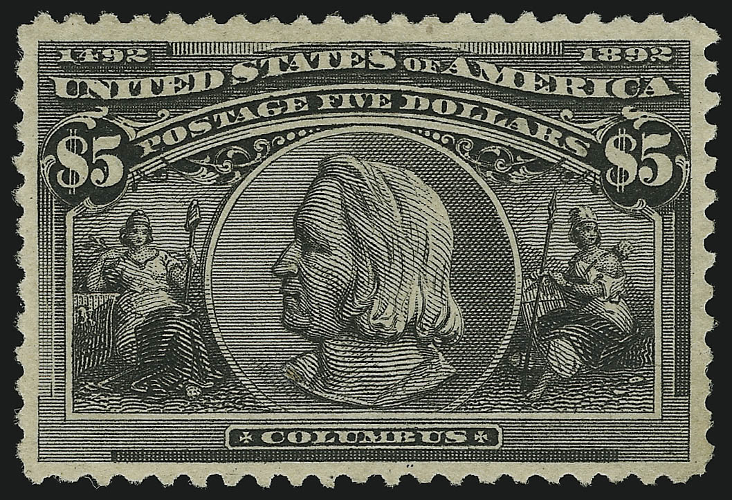 Sale no. 905 — Lot no. 2089 — Siegel Auction Galleries