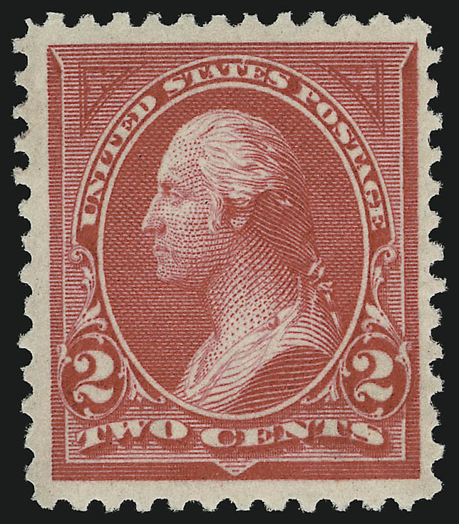 Sale no. 905 — Lot no. 2103 — Siegel Auction Galleries