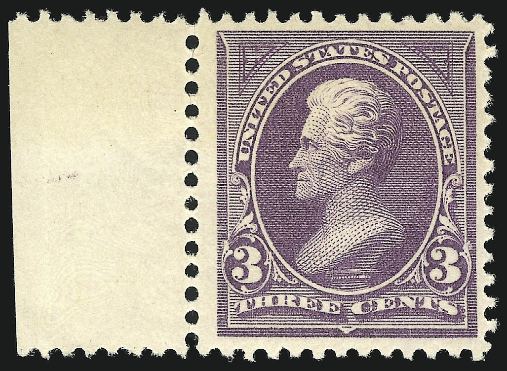 Sale no. 905 — Lot no. 2104 — Siegel Auction Galleries