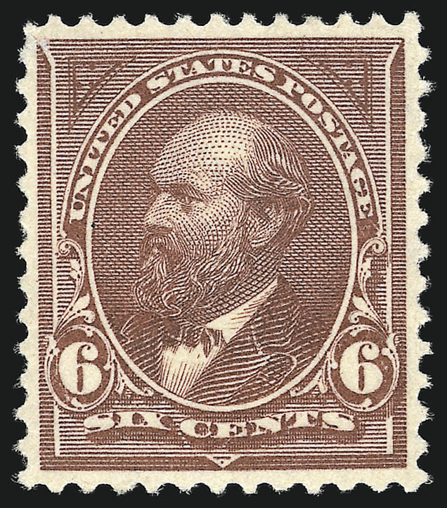 Sale no. 905 — Lot no. 2109 — Siegel Auction Galleries
