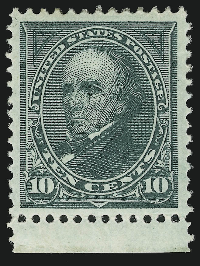 Sale no. 905 — Lot no. 2115 — Siegel Auction Galleries