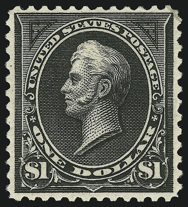 Sale no. 905 — Lot no. 2120 — Siegel Auction Galleries