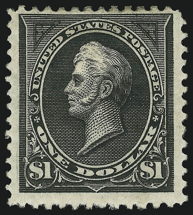 Sale no. 905 — Lot no. 2121 — Siegel Auction Galleries
