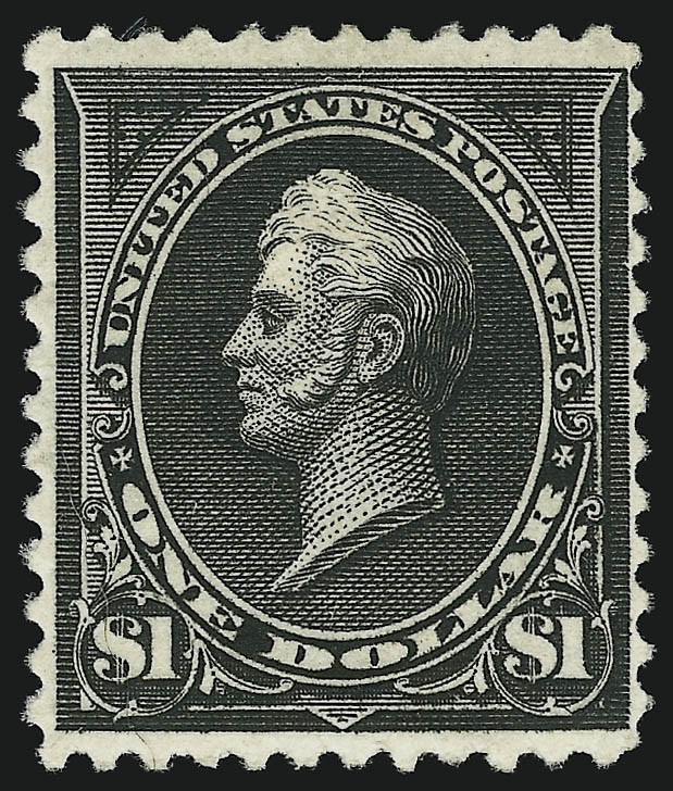 Sale no. 905 — Lot no. 2128 — Siegel Auction Galleries