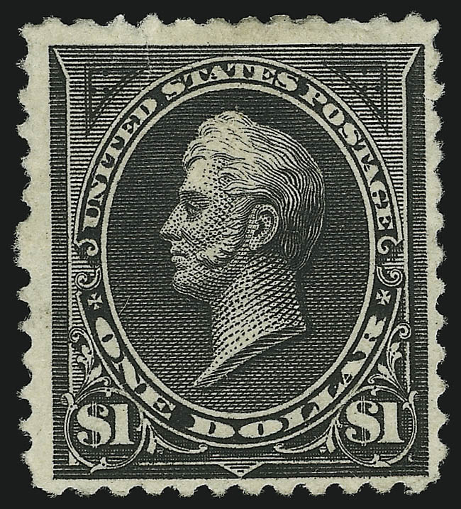 Sale no. 905 — Lot no. 2129 — Siegel Auction Galleries